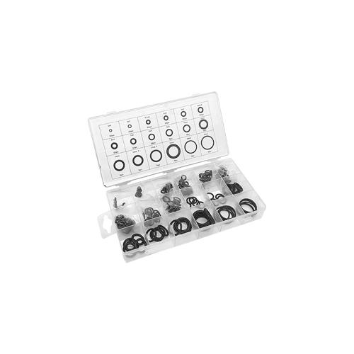 Aneis de vedacao 225pc