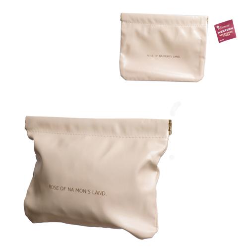 Necessaire col essen  2pc