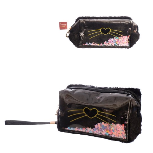 Necessaire hea col essenc 18cm