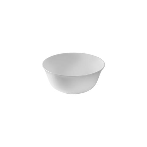 Bowl red br 250ml