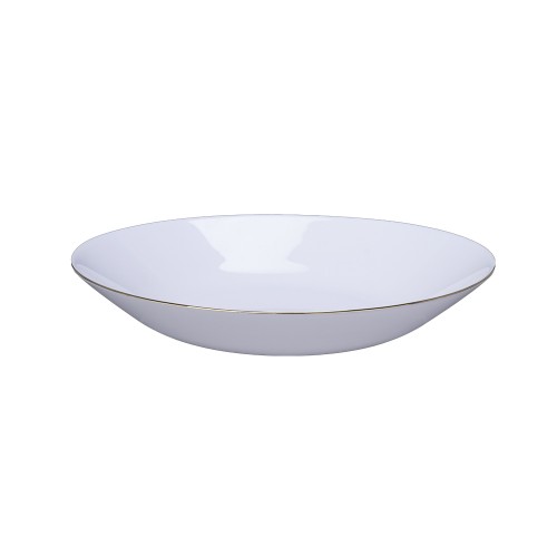 Prato fundo opalcat brbd21.5cm