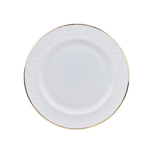 Prato raso divine brbd 27cm