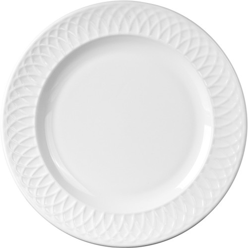 Prato s/mesa divine 19cm