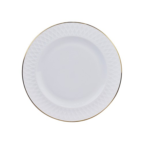 Prato s/mesa divine brbd 19cm