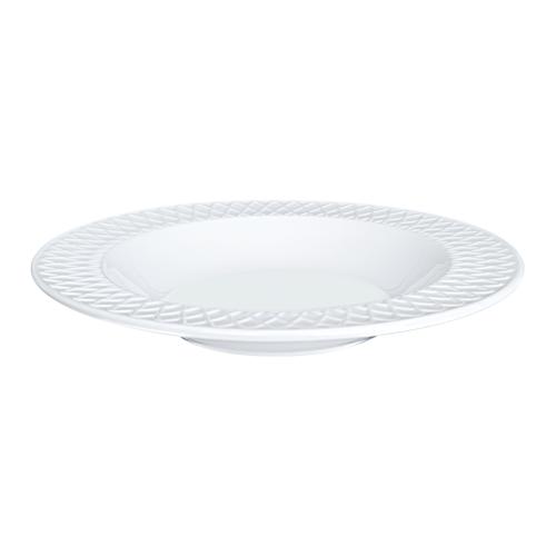 Prato fundo divine 21cm