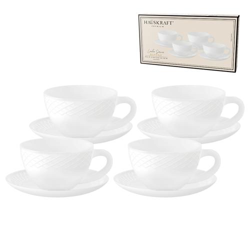 Xicara cha p di opal 210ml 4p