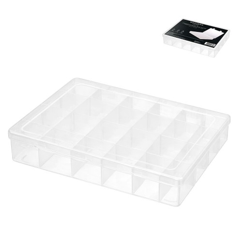 Organizador multiuso 21cm
