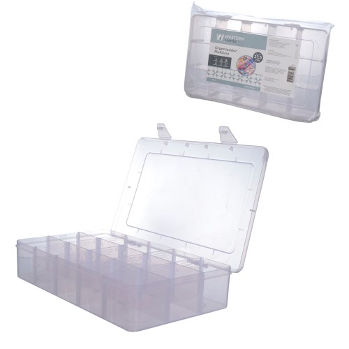 Organizador multiuso 27.5cm