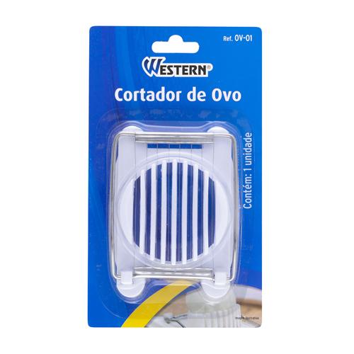 Cortador ovo cozido 10.5cm