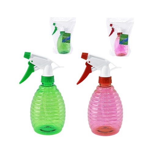 Pulverizador oval 500ml
