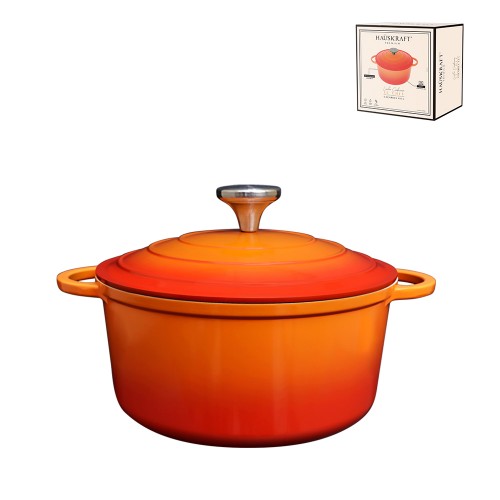 Cacarola le chef la 25x12cm