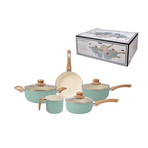 Jg panela veneza 5pcs