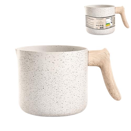Leiteira ferve gourmet bg 12cm