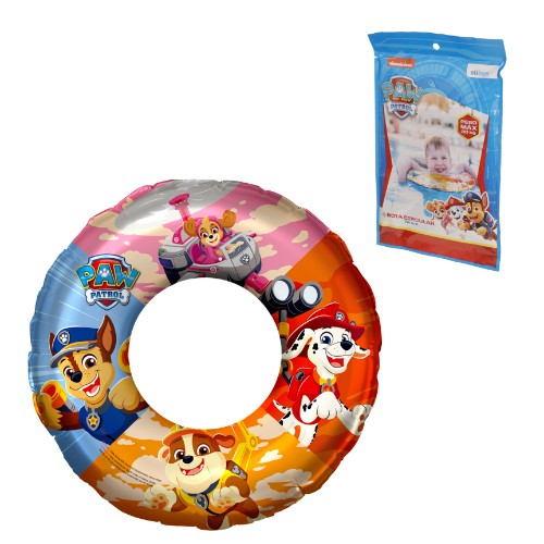 Boia circular patrulha 72cm
