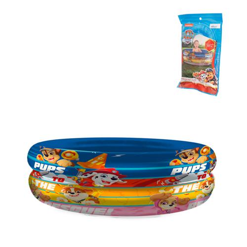 Piscina inflavel patrulha 37l