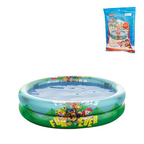 Piscina inflavel patrulha 70l