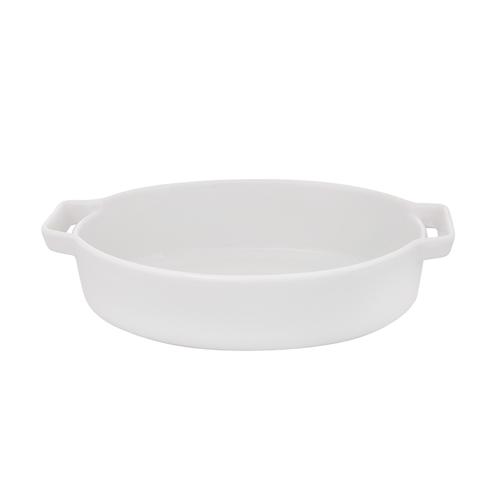Travessa refrataria ova 23cm