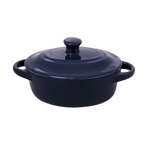 Mini cocotte oval por az 200ml