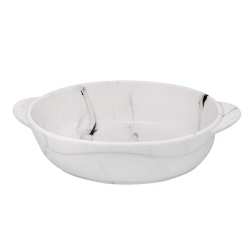 Trav c alca porcel 17.5cm