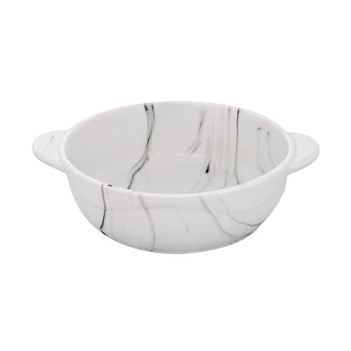 Travessa alc marble 15cm
