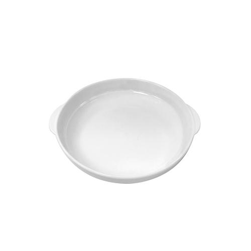 Travessa porcel c/alca 20.5cm
