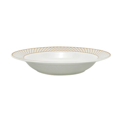 Prato fundo regal brbd 22cm