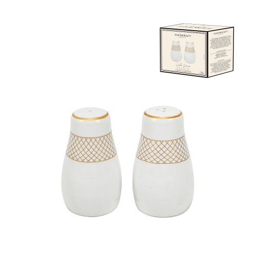 Saleiro/piment regal brbd 2p