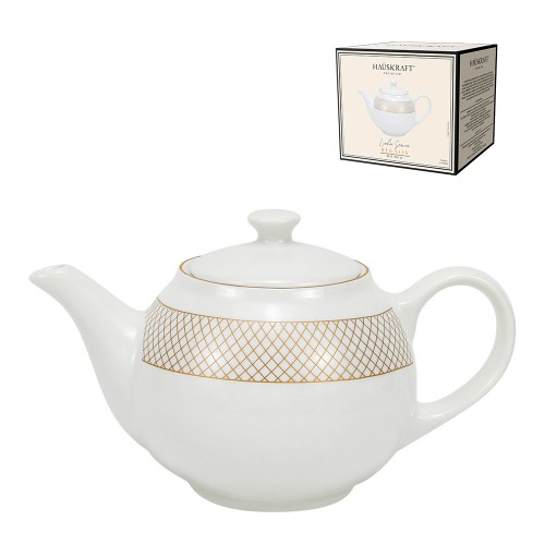 Bule porc regal brbd 900ml