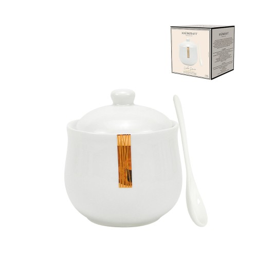 Acucareiro lumie brbd 300ml
