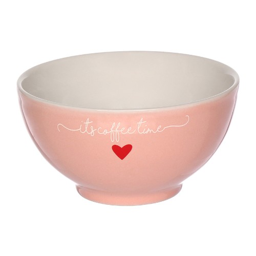 Bowl red lamour rs 440ml