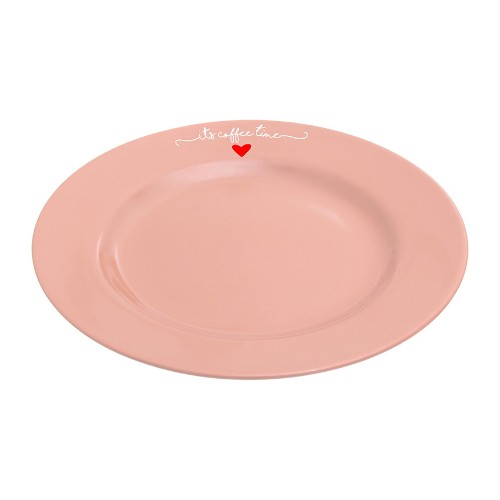 Prato s/mesa lamour rs 19.5cm