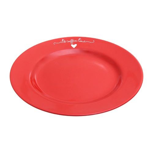 Prato s/mesa lamour vm 19.5cm