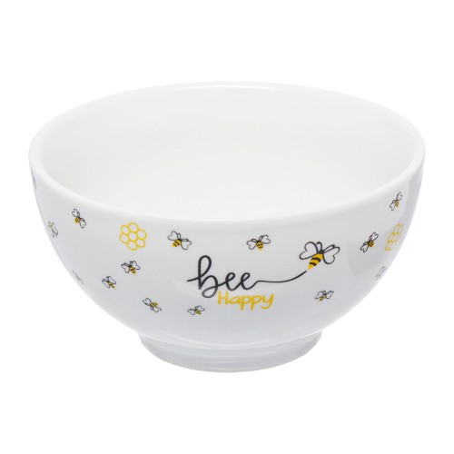 Bowl red honey br 440ml