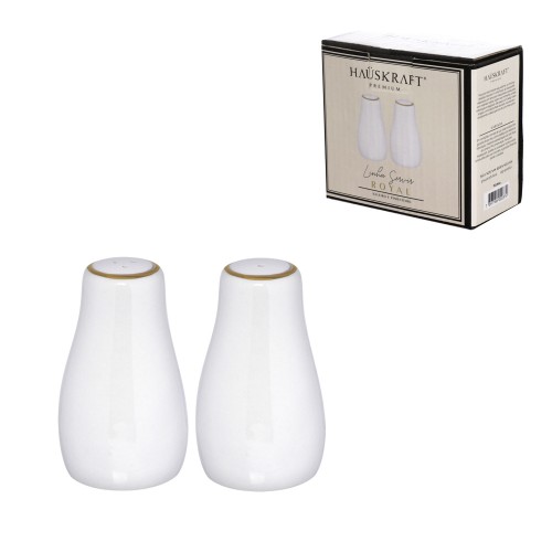 Saleiro/piment roya brbd 2pc