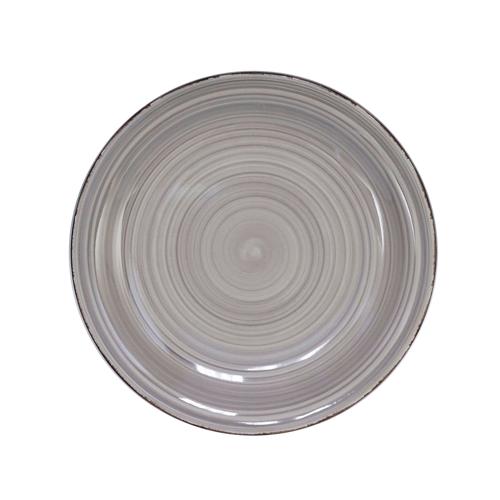 Prato raso sphere pt 26cm