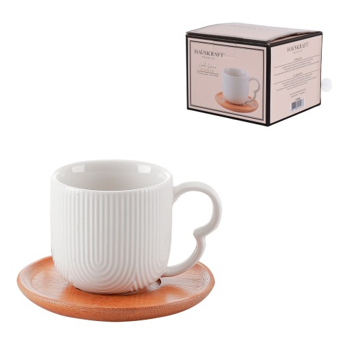 Xicara cafe p oasis 90ml 4pc