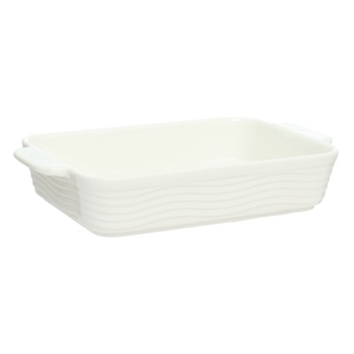Travessa retan sandy 25.5cm