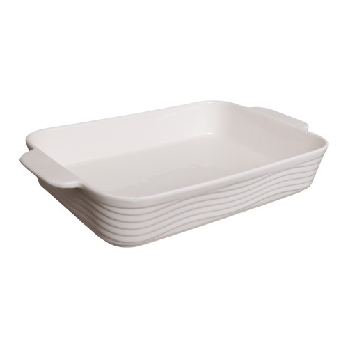 Travessa retan sandy 35.5cm