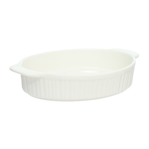 Travessa oval sandy 25.5cm