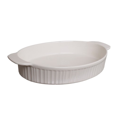 Travessa oval sandy 35.5cm