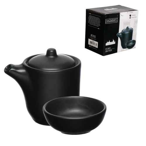 Kit shoyu manha pt 2pc