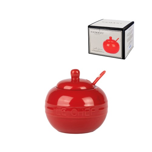 Acucareiro le ch vm 300ml