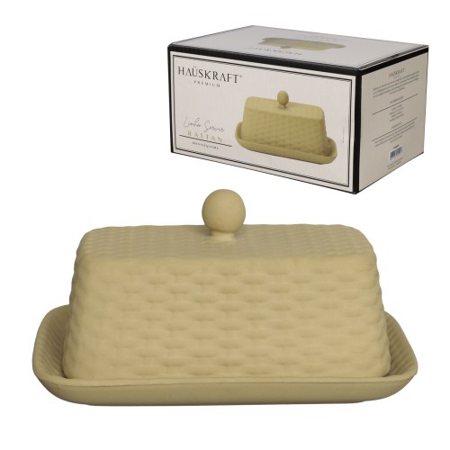 Manteigueira poc rat 17cm