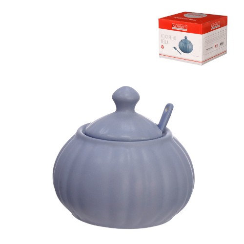 Acucareiro bella az 250ml