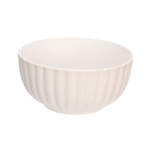 Bowl red crm bella br 450ml