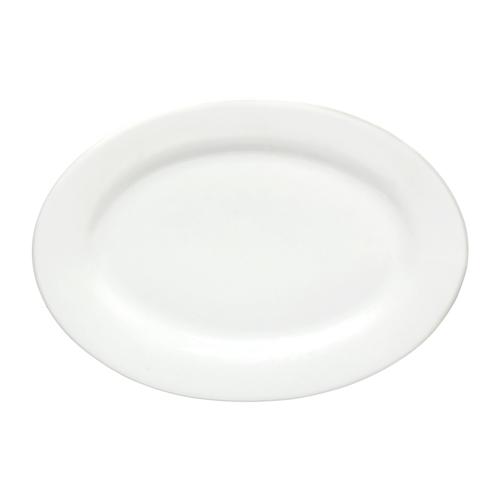 Travessa oval class br 17.5cm