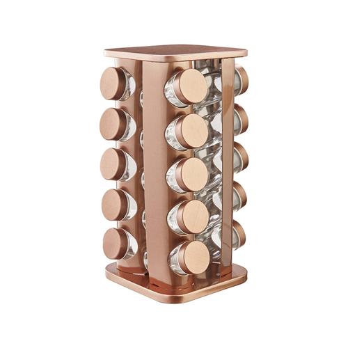 Porta condim quad rg 20pcs