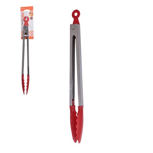 Pegador multiuso sort 31cm