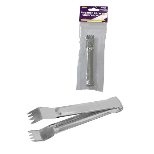 Pegador churrasco in 14cm