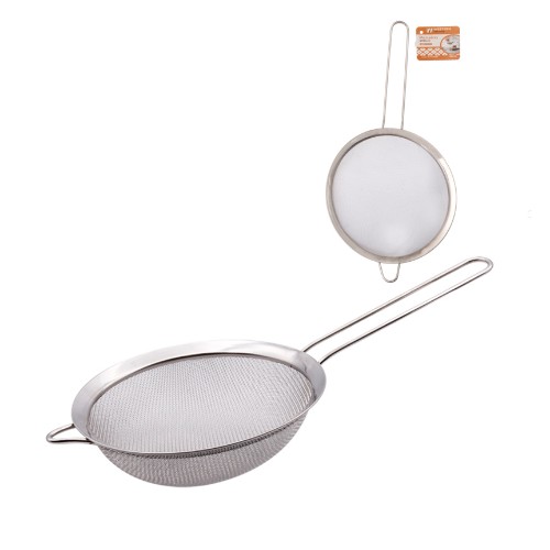 Peneira 18 cm